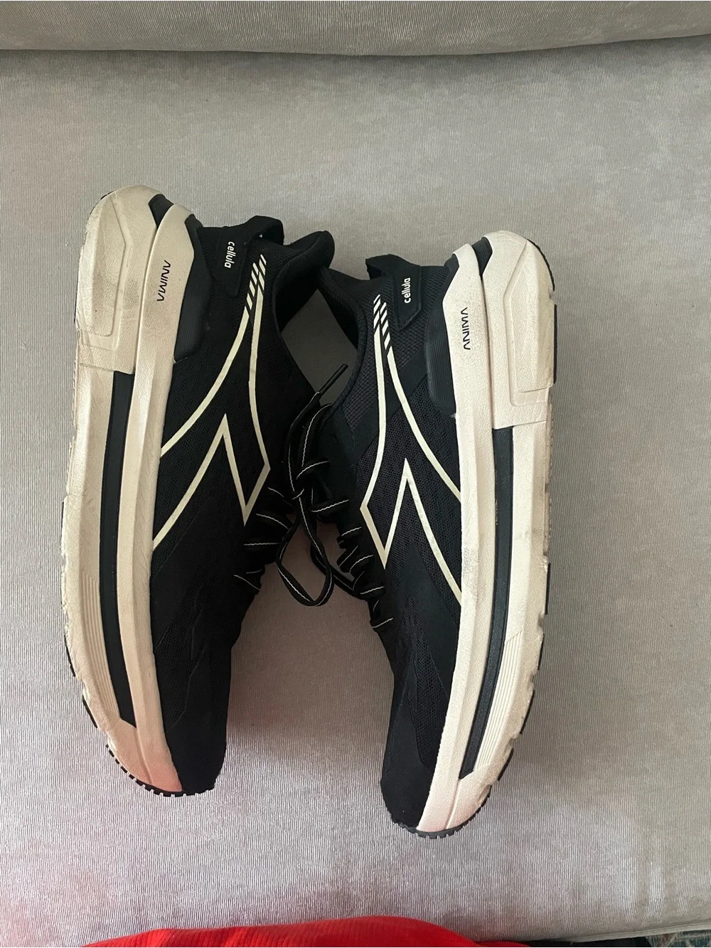 Diadora Running Shoes